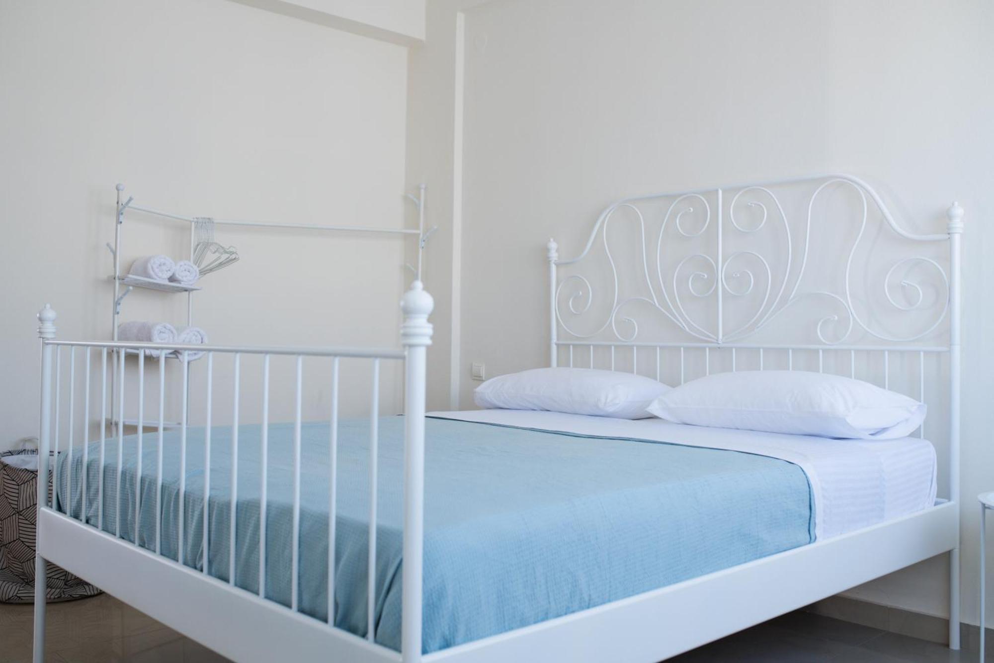 3 Bedroom Apartment, 115M2 Alexandroupoli Exterior photo